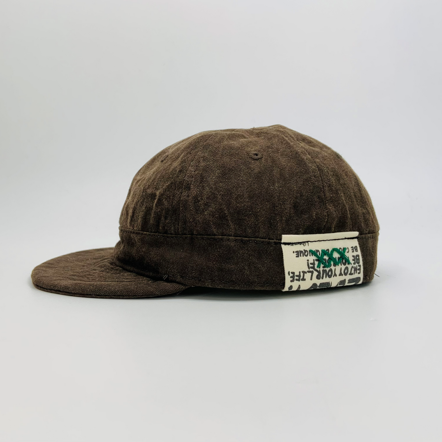 Cap LIF00100