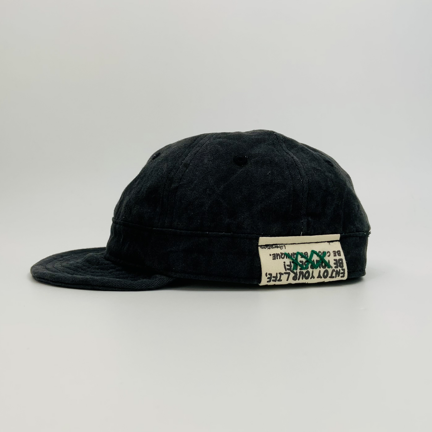 Cap LIF00100