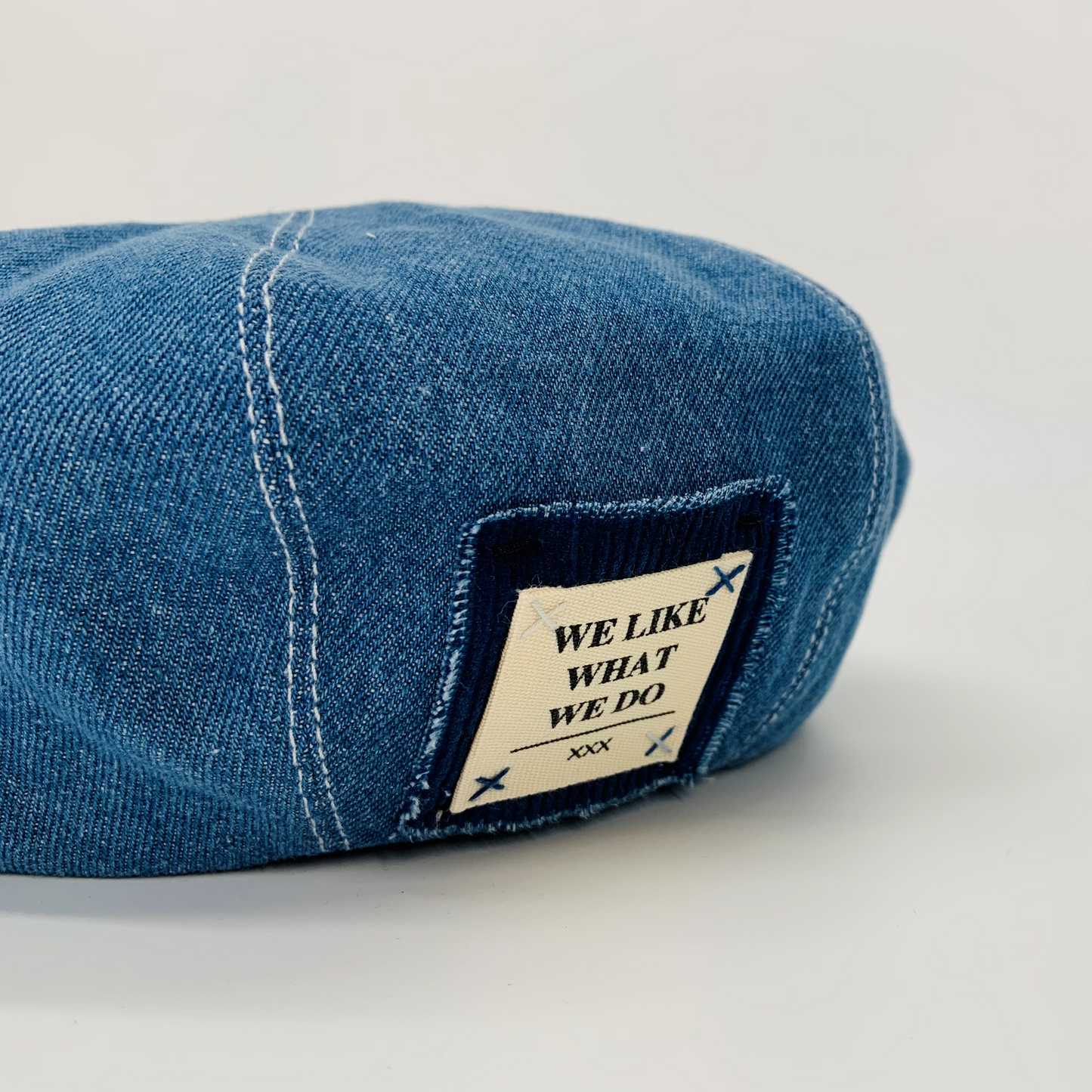 Beret LIG00005