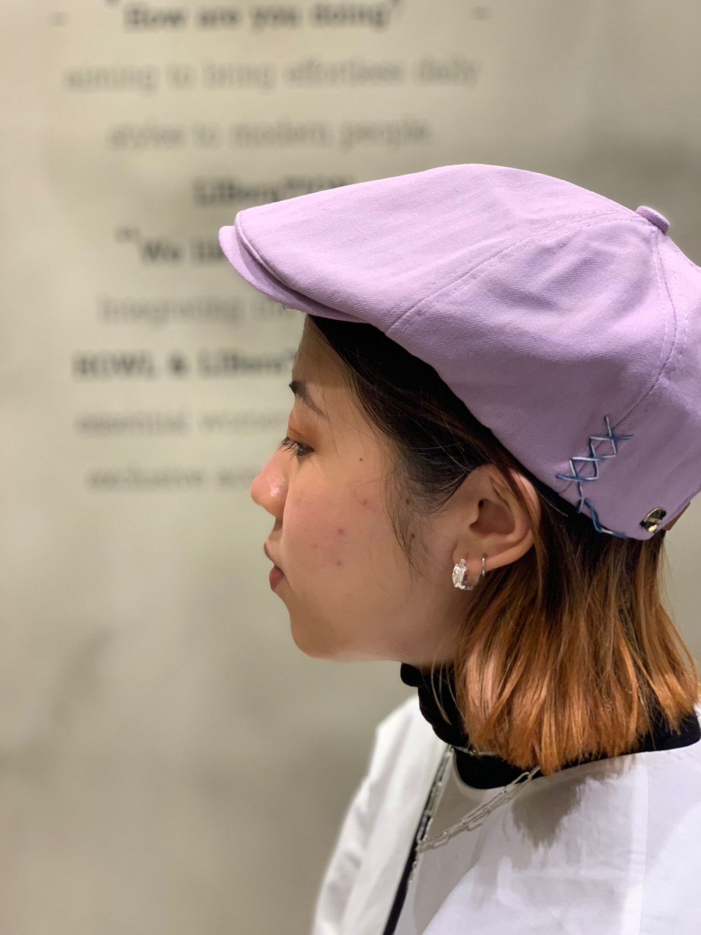 Newsboy LIG00020
