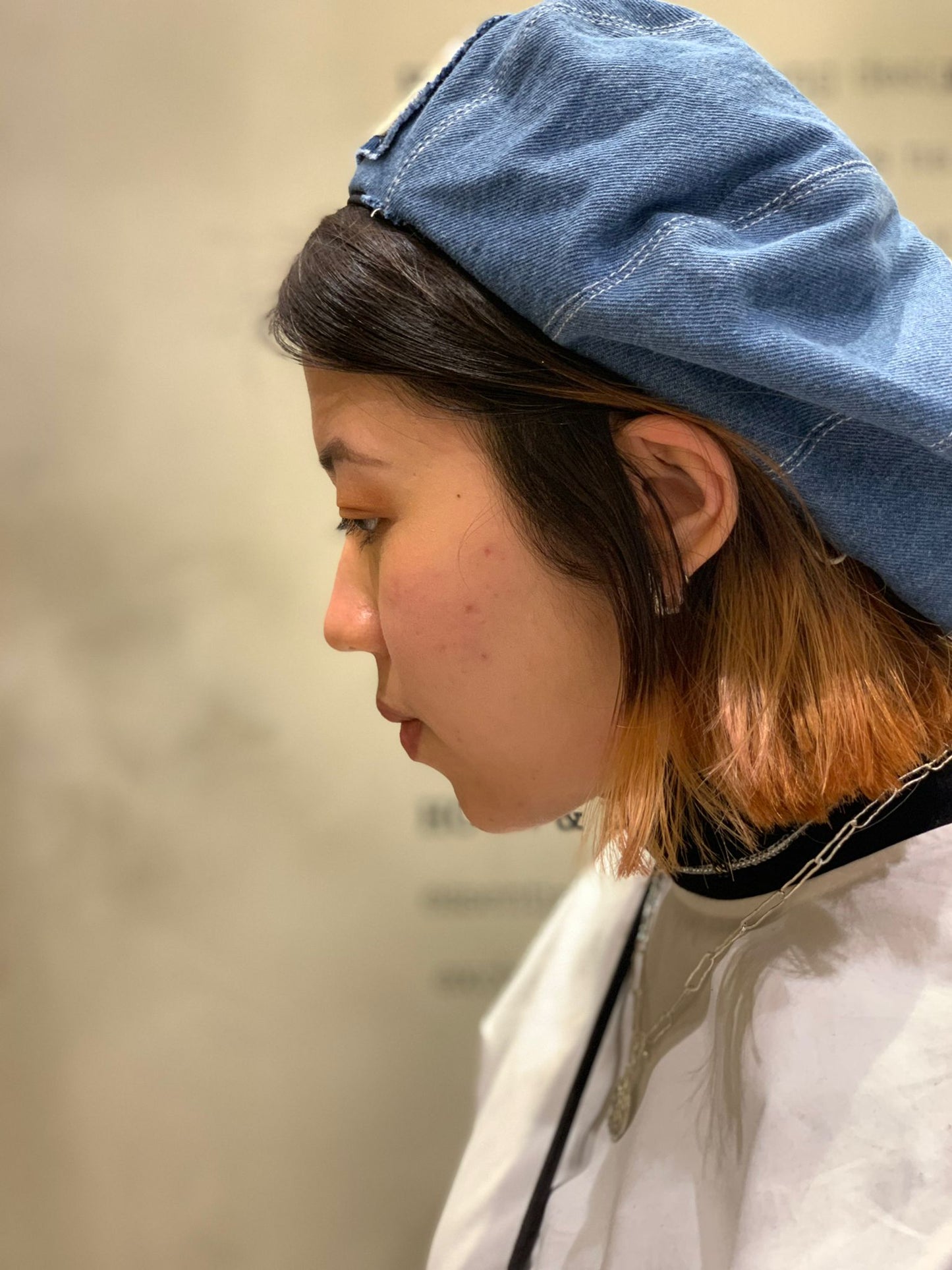 Beret LIG00005