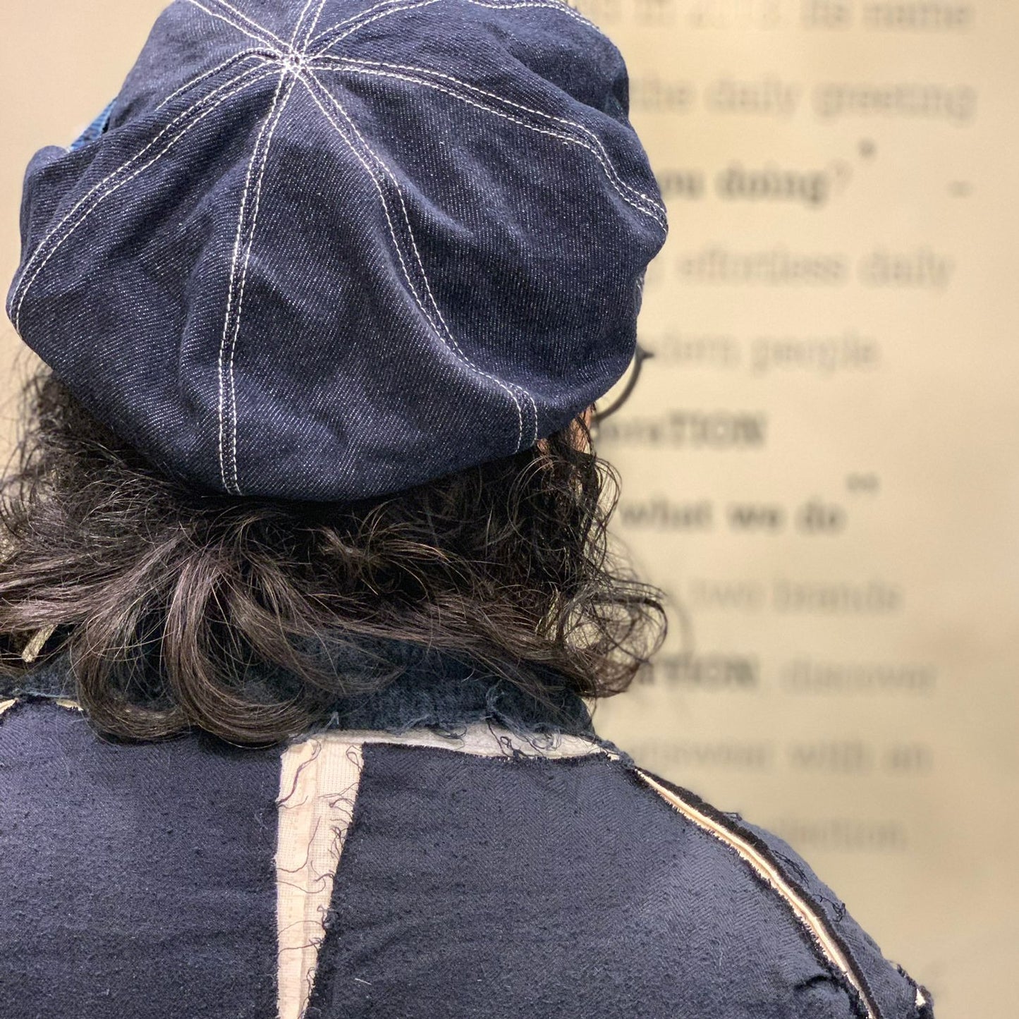Beret LIG00005