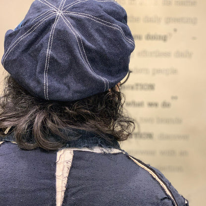 Beret LIG00005