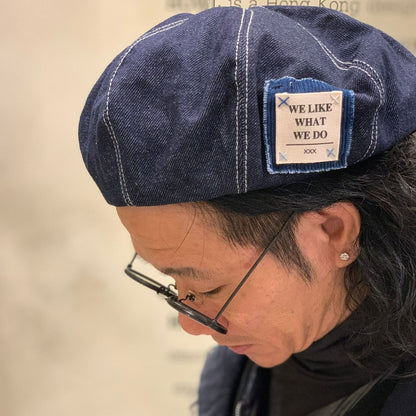 Beret LIG00005