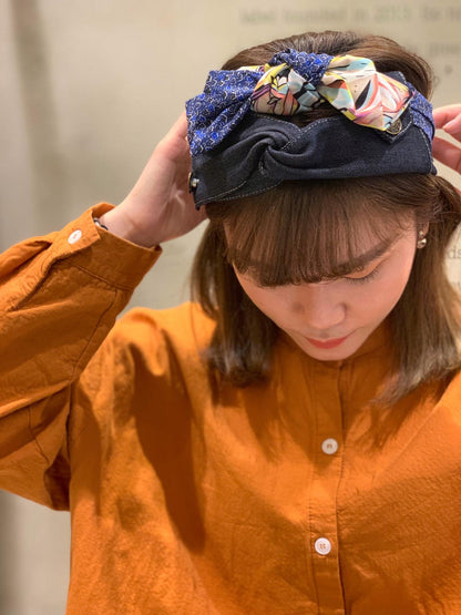 Headband HBS00044